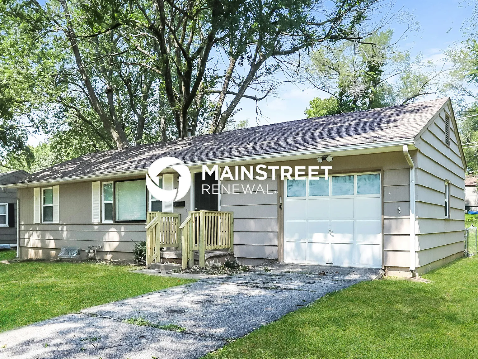 8814 E 86th Street — Photo 2