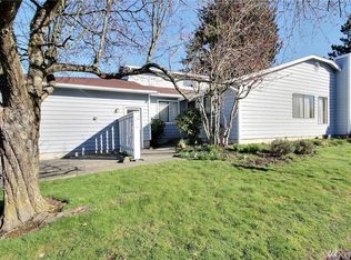 25036 110th Ave SE APT D, Kent, WA 98030