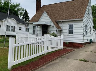 223 E Ford Ave, Barberton, OH