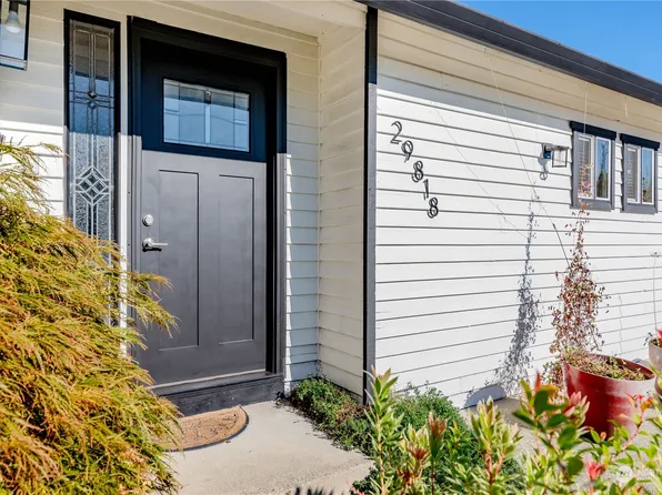 29818 55th Place S, Auburn, WA 98001