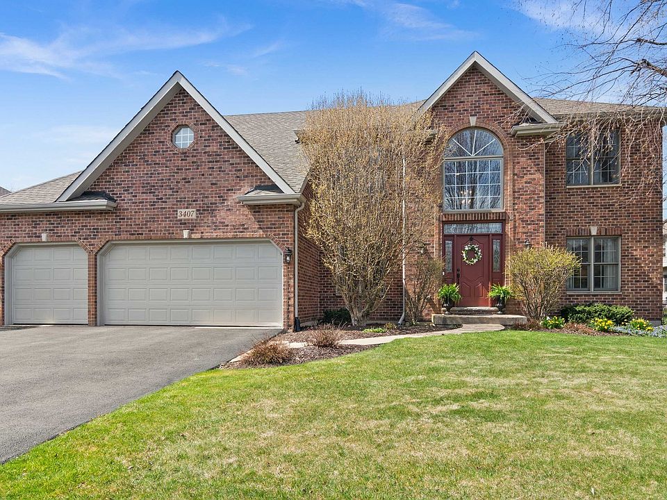 1st image of 3407 Tall Grass Dr