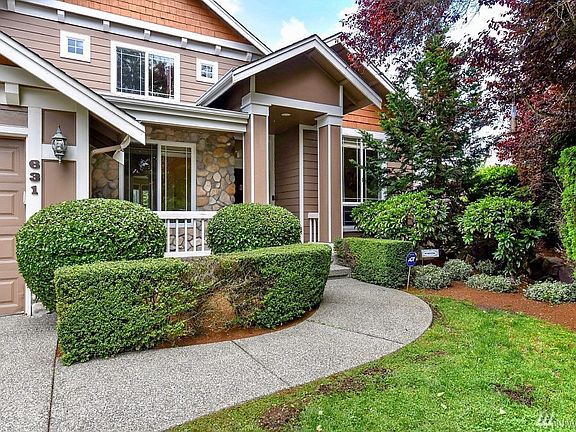 2nd image of 631 237th Pl SE