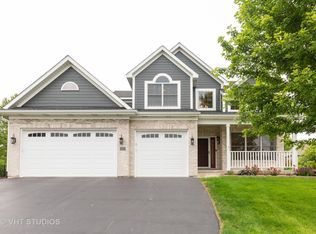 5334 Golden Hawk Rd, Richmond, IL 60071