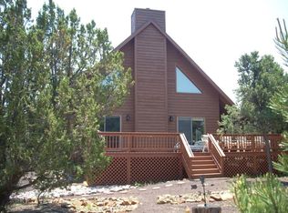 1525 Mainline Rd, Heber, AZ 85929