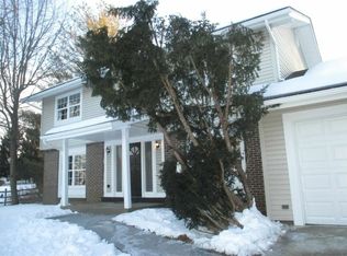 2709 Mystic Woods Ct, Mount Airy, MD 21771