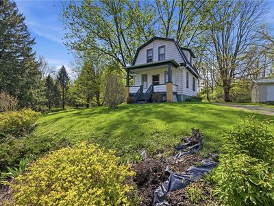 1239 Rebecca St, New Castle, PA, 16101