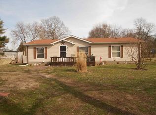 4683 N Brighton St, Terre Haute, IN 47805