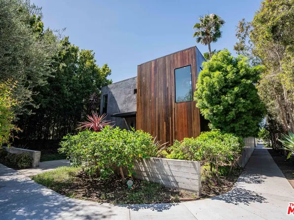 3601 Wade St, Los Angeles, CA 90066