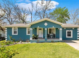 1116 Watson Pl, Benton, AR 72015