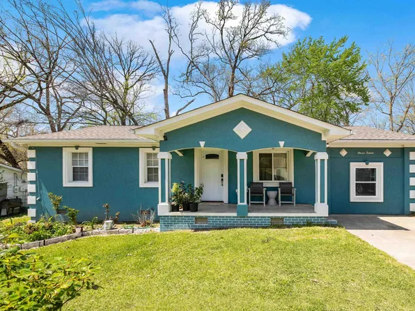 1116 Watson Pl, Benton, AR 72015