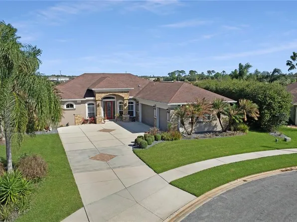 3307 E Locanda Cir, New Smyrna Beach, FL 32168