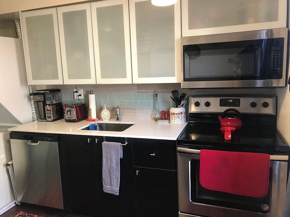 Ikea Designed Kitchen
