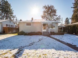 1329 W Decatur Ave, Spokane, WA 99205