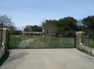 24170 Botkins Rd, Hockley, TX 77447