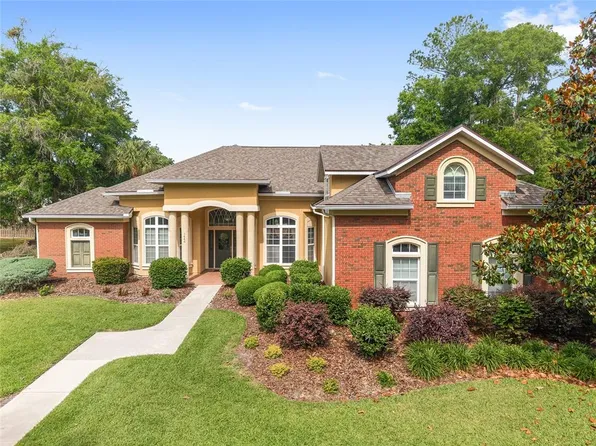 1446 SW 87TH STREET, GAINESVILLE, FL 32607