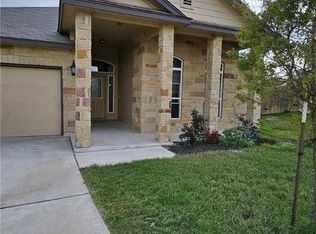 3302 Parkmill Dr, Killeen, TX 76542