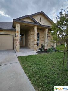 3302 Parkmill Dr, Killeen, TX, 76542