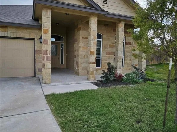 3302 Parkmill Dr, Killeen, TX 76542