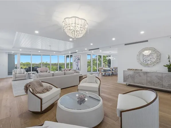 11125 Gulf Shore BLVD #308, NAPLES, FL 34108