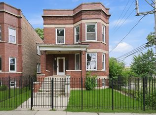 7843 S Burnham Ave #2, Chicago, IL 60649