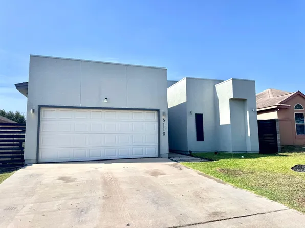 6118 Monaguillo Dr, Laredo, TX 78043