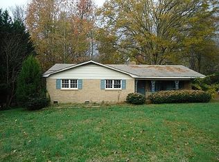 223 Timbercrest Cir, Monroe, NC 28110