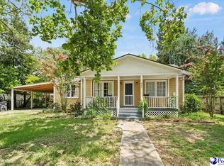 804 Cherry St, Marion, SC 29571