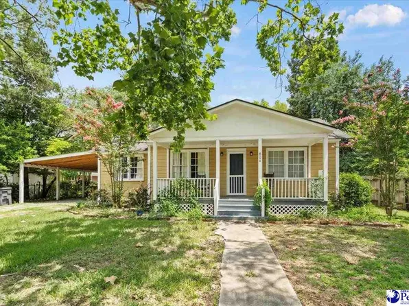 804 Cherry St, Marion, SC 29571