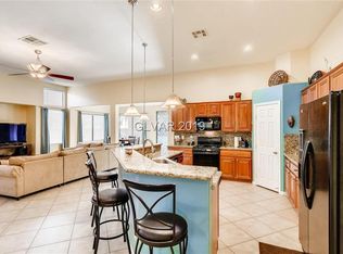 4057 Narada Falls Ave, North Las Vegas, NV 89085