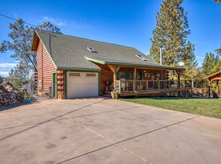 3180 Bentonite Ln, Placerville, CA 95667