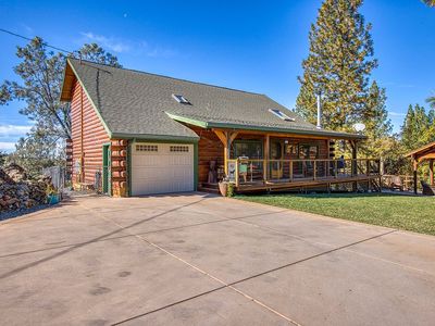 3180 Bentonite Ln, Placerville, CA, 95667
