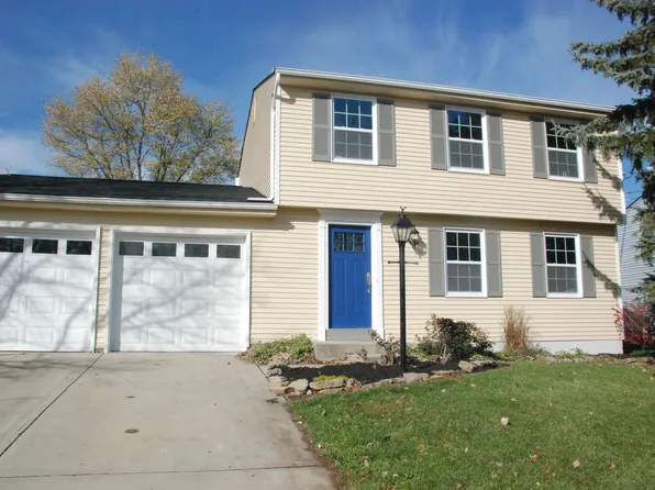 879 Laverty Ln, Cincinnati, OH 45230