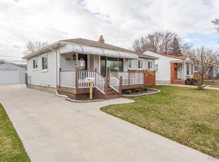 28345 Alger Blvd, Madison Heights, MI 48071