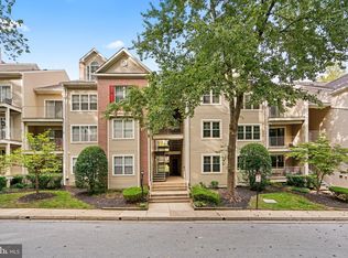 2322 Falls Gable Ln APT I, Baltimore, MD 21209