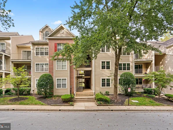 2322 Falls Gable Ln APT I, Baltimore, MD 21209