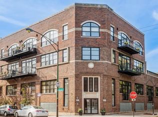 1201 W Wrightwood Ave APT 11, Chicago, IL 60614