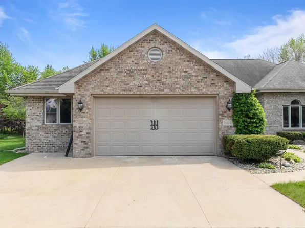 W6181 Long Ct, Appleton, WI 54914