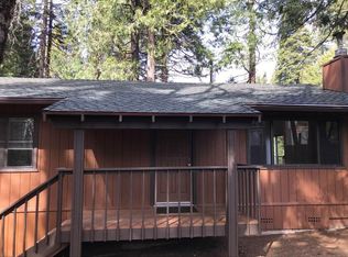 3814 Gold Ridge Trl, Pollock Pines, CA 95726