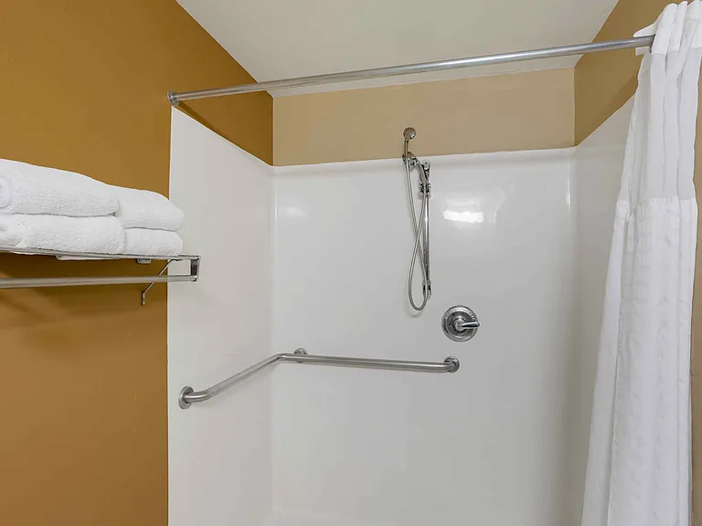 Studio Suite - 1 King Bed