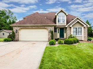 920 Tucker Dr, Saint Joseph, MI 49085