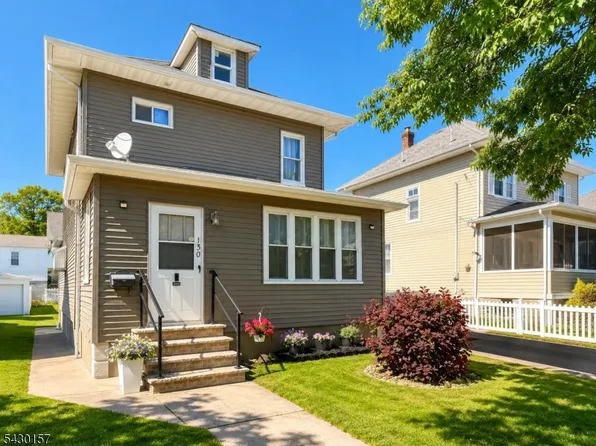 130 Sylvan Ave, Clifton City, NJ 07011