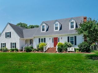 3932 Deep Run Dr, Chesapeake, VA 23321