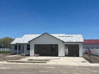 980 Campbell St, Vale, OR, 97918