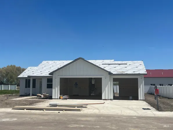 980 Campbell St, Vale, OR 97918