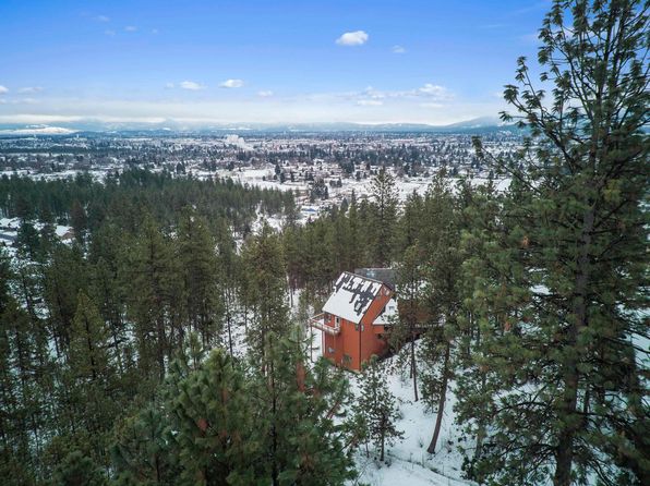 4926 N Northwood Dr, Spokane, WA 99212