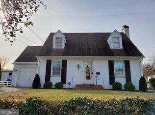 10 Rugby Ln, Bridgeton, NJ 08302