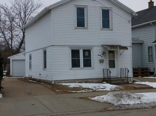 21 Prospect Ave, Oshkosh, WI 54901