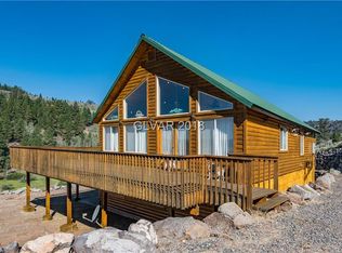 445 N Scenic Dr, Panguitch, UT 84759