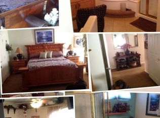 3725 Dorrington Dr, Las Vegas, NV 89129