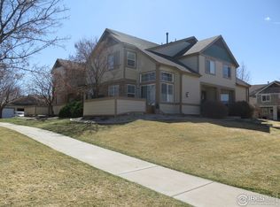 5551 Cornerstone Dr UNIT D24, Fort Collins, CO 80528